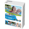 Надувной бассейн INTEX Easy Set 28110, 244×76 см